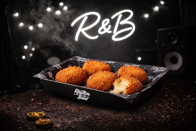 🧀 Camembites x5