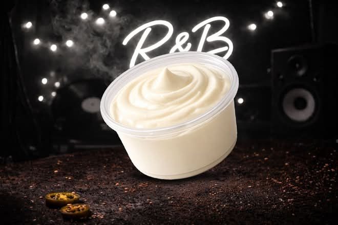 🥚 Sauce Mayo