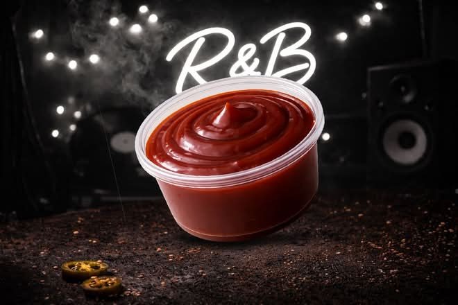 🍖 Sauce Sweet Barbecue