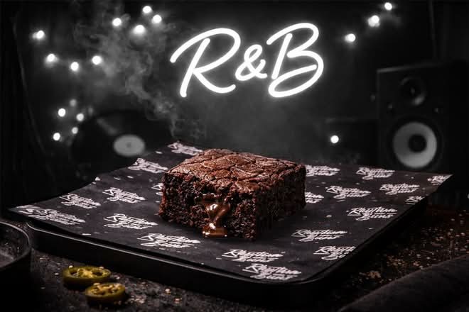 🍫 Softies Brownie