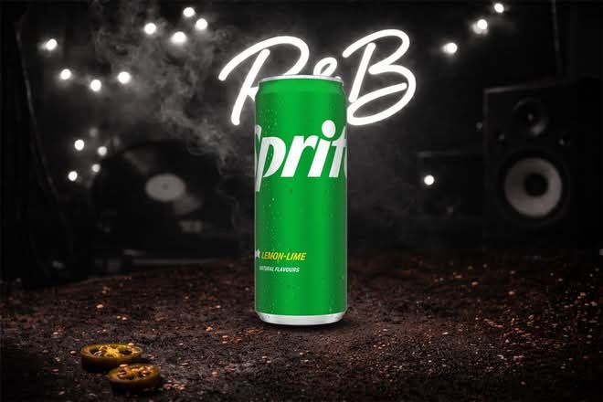 💚 Sprite 33 cl